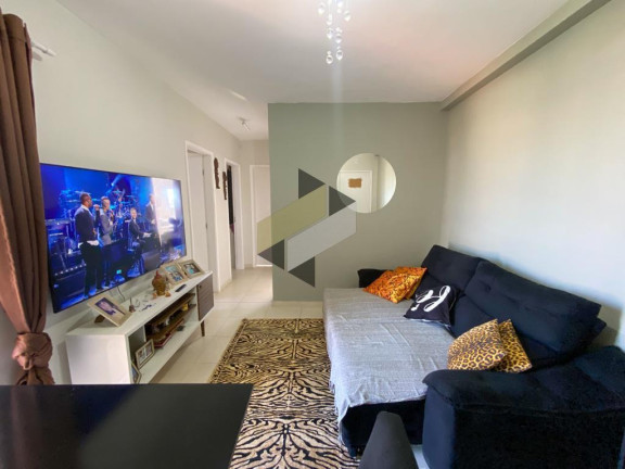 Imagem Apartamento com 2 Quartos à Venda, 50 m² em Jardim Europa - Sorocaba Imagem Apartamento com 2 Quartos à Venda, 50 m² em Jardim Europa - Sorocaba