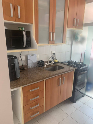 Imagem Apartamento com 2 Quartos para Alugar, 65 m² em Alphaville Industrial - Barueri Imagem Apartamento com 2 Quartos para Alugar, 65 m² em Alphaville Industrial - Barueri