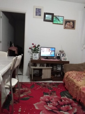 Imagem Imóvel com 2 Quartos à Venda, 50 m² em Jardim Santiago (nova Veneza) - Sumaré
