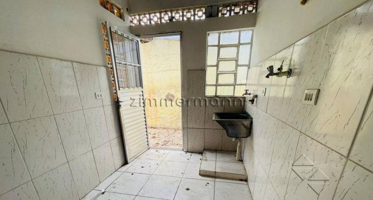 Imagem Casa com 2 Quartos à Venda, 116 m² em Alto Da Lapa - São Paulo