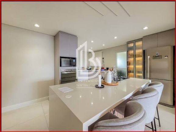 Imagem Apartamento com 3 Quartos à Venda, 172 m² em Jardim São Caetano - São Caetano Do Sul