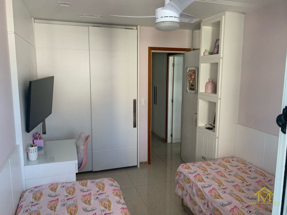 Imagem Apartamento com 3 Quartos à Venda, 130 m² em Praia Da Costa - Vila Velha