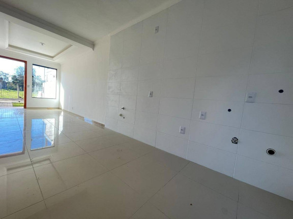Imagem Casa com 2 Quartos à Venda, 55 m² em São João Do Rio Vermelho - Florianópolis