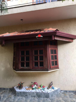 Imagem Casa com 3 Quartos à Venda, 250 m² em Hortolândia