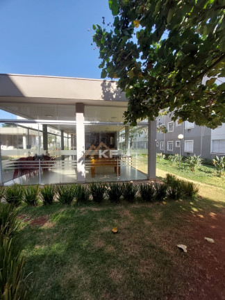 Imagem Apartamento com 2 Quartos à Venda, 42 m² em Ipiranga - Ribeirão Preto Imagem Apartamento com 2 Quartos à Venda, 42 m² em Ipiranga - Ribeirão Preto