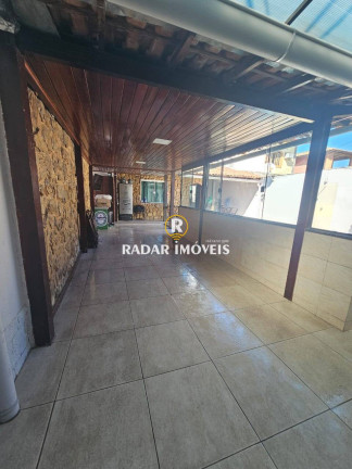 Imagem Casa com 5 Quartos à Venda, 360 m² em Parque Burle - Cabo Frio Imagem Casa com 5 Quartos à Venda, 360 m² em Parque Burle - Cabo Frio