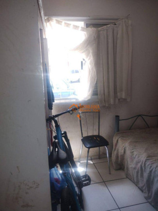 Imagem Apartamento com 2 Quartos à Venda, 62 m² em Jardim Guilhermino - Guarulhos Imagem Apartamento com 2 Quartos à Venda, 62 m² em Jardim Guilhermino - Guarulhos
