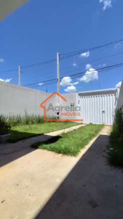 Imagem Casa com 2 Quartos à Venda, 58 m² em Vila Paraíso - Mogi Guaçu Imagem Casa com 2 Quartos à Venda, 58 m² em Vila Paraíso - Mogi Guaçu