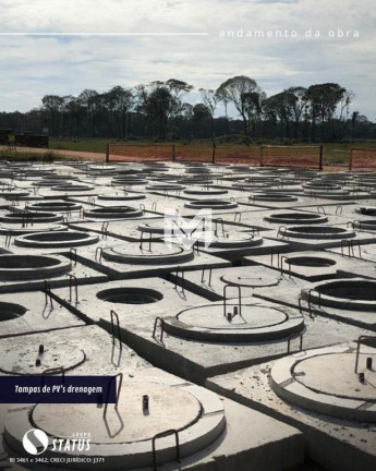 Imagem Terreno à Venda, 160 m² em Icoaraci - Belém