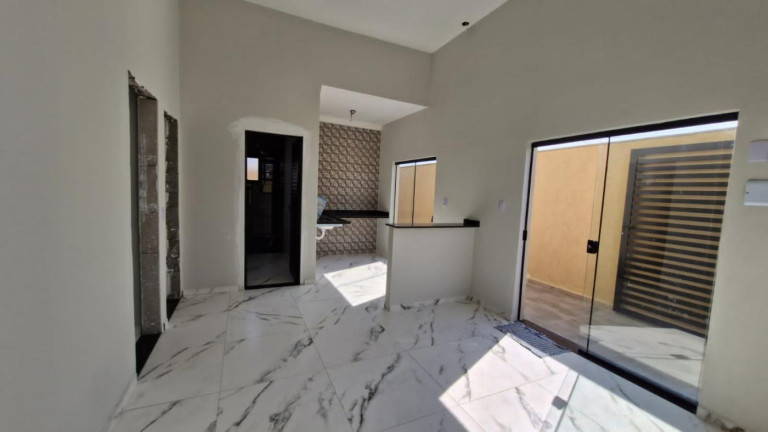 Imagem Casa com 2 Quartos à Venda, 65 m² em Cibratel Ii - Itanhaém