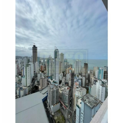 Imagem Apartamento com 4 Quartos à Venda, 347 m² em Centro - Balneário Camboriú