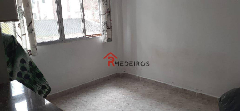 Imagem Kitnet com 1 Quarto à Venda, 25 m² em Boqueirão - Praia Grande Imagem Kitnet com 1 Quarto à Venda, 25 m² em Boqueirão - Praia Grande