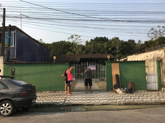 Casa com 2 Quartos à Venda, 258 m² em Aloá - Praia Grande