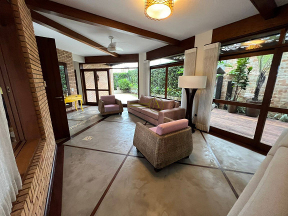 Imagem Casa de Condomínio com 5 Quartos à Venda, 650 m² em Bougainville Residencial Ii - Peruíbe Imagem Casa de Condomínio com 5 Quartos à Venda, 650 m² em Bougainville Residencial Ii - Peruíbe