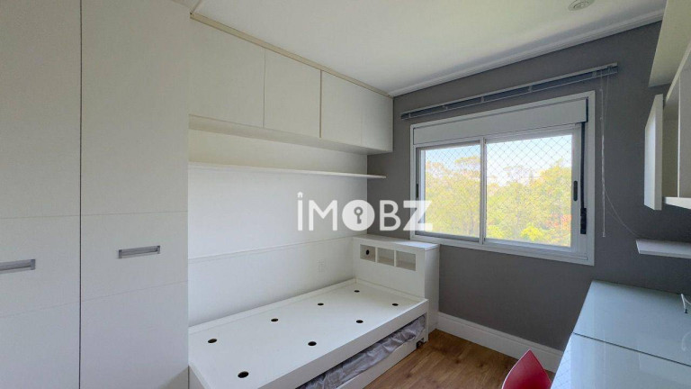 Imagem Imóvel com 4 Quartos para Alugar, 260 m² em Villaggio Panamby - São Paulo