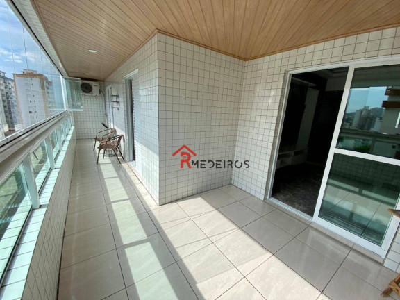 Imagem Cobertura com 3 Quartos à Venda, 315 m² em Canto Do Forte - Praia Grande Imagem Cobertura com 3 Quartos à Venda, 315 m² em Canto Do Forte - Praia Grande