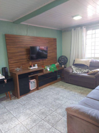 Imagem Casa com 3 Quartos à Venda, 190 m² em Jardim Belvedere I - Foz Do Iguaçu Imagem Casa com 3 Quartos à Venda, 190 m² em Jardim Belvedere I - Foz Do Iguaçu