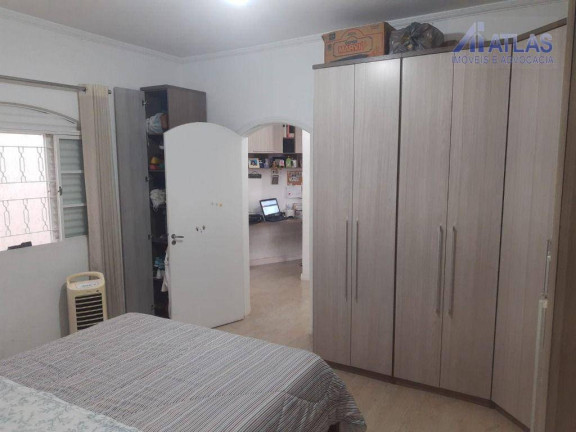 Imagem Casa com 5 Quartos à Venda, 260 m² em Vila Leonor - São Paulo Imagem Casa com 5 Quartos à Venda, 260 m² em Vila Leonor - São Paulo