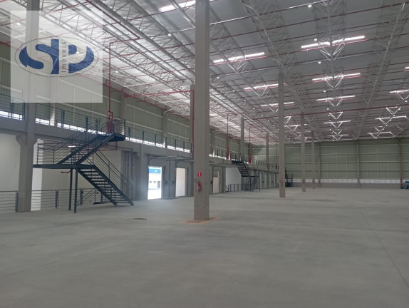 Imagem Imóvel Comercial para Alugar, 1.470 m² em Jardim Primavera - Itaquaquecetuba