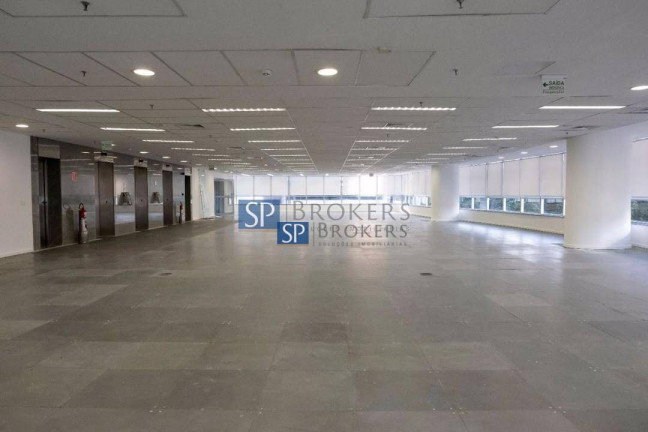 Imagem Sala Comercial para Alugar, 273 m² em Vila Olímpia - São Paulo Imagem Sala Comercial para Alugar, 273 m² em Vila Olímpia - São Paulo