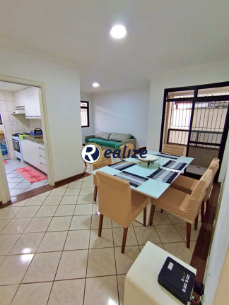 Imagem Imóvel com 3 Quartos à Venda, 110 m² em Praia Do Morro - Guarapari