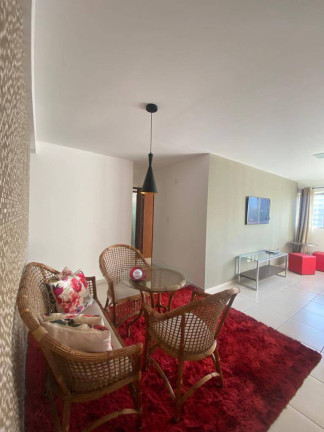 Imagem Apartamento com 2 Quartos à Venda, 70 m² em João Pessoa