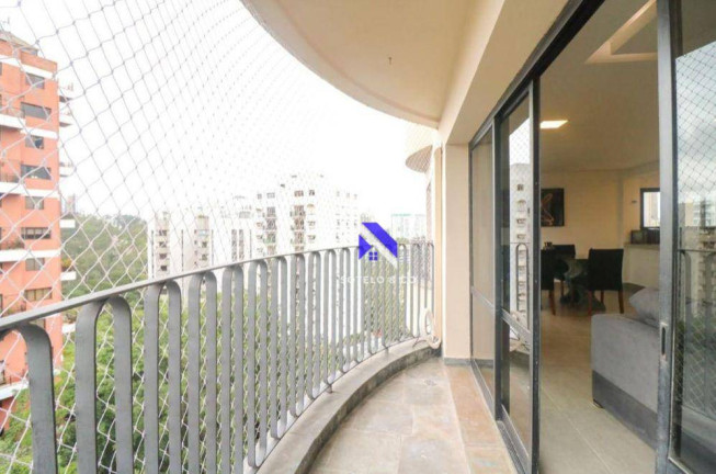 Imagem Apartamento com 3 Quartos à Venda, 167 m² em Jardim Ampliação - São Paulo Imagem Apartamento com 3 Quartos à Venda, 167 m² em Jardim Ampliação - São Paulo