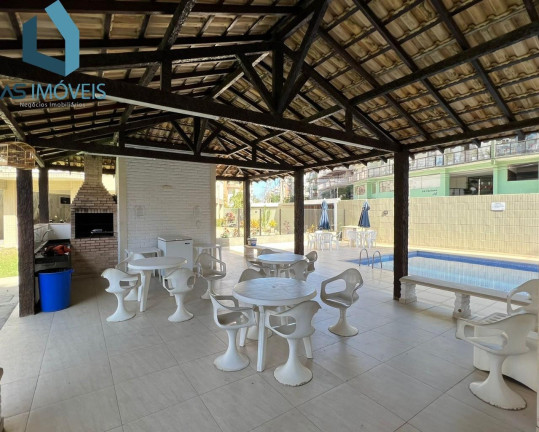 Imagem Apartamento com 3 Quartos à Venda, 128 m² em Algodoal - Cabo Frio