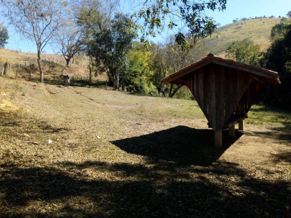 Imagem Chácara com 3 Quartos à Venda, 532 m² em Zona Rural - Cambuí