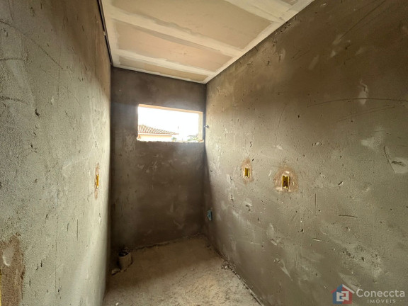 Imagem Apartamento com 3 Quartos à Venda, 74 m² em Cidade Jardim - Patos De Minas