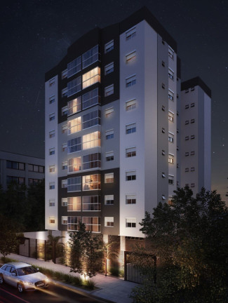 Imagem Apartamento com 3 Quartos à Venda, 90 m² em Petrópolis - Porto Alegre
