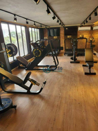 Imagem Apartamento com 2 Quartos à Venda, 75 m² em Ingá - Niterói