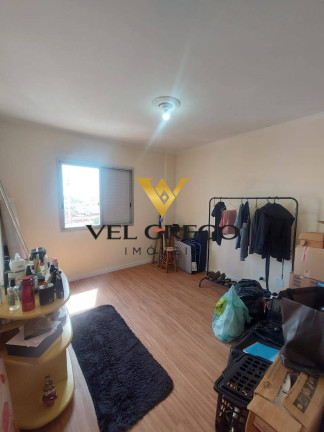 Imagem Apartamento com 2 Quartos à Venda, 75 m² em Assunção - São Bernardo Do Campo
