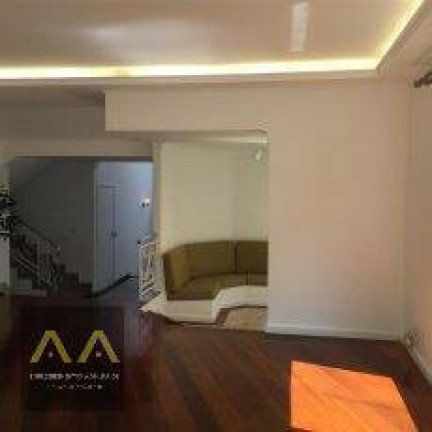 Imagem Casa com 4 Quartos para Alugar, 347 m² em Alphaville - Santana De Parnaíba Imagem Casa com 4 Quartos para Alugar, 347 m² em Alphaville - Santana De Parnaíba