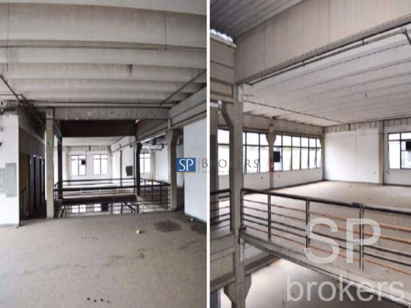 Imagem Edifício Residencial à Venda ou Locação, 4.042 m² em Vila Leopoldina - São Paulo