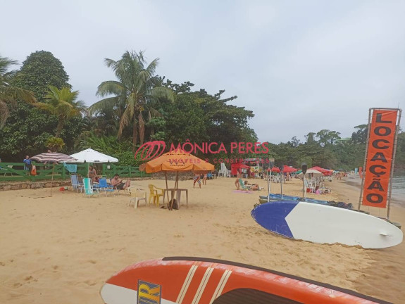 Imagem Terreno à Venda, 612 m² em Praia Da Enseada - Ubatuba Imagem Terreno à Venda, 612 m² em Praia Da Enseada - Ubatuba