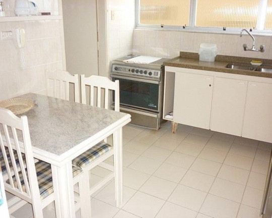 Imagem Apartamento com 3 Quartos à Venda, 190 m² em Pitangueiras - Guarujá