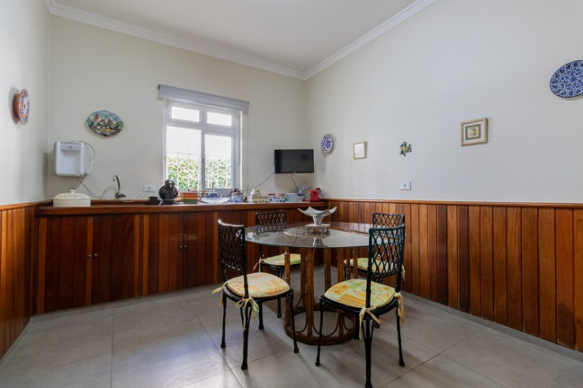 Imagem Casa com 4 Quartos à Venda, 500 m² em Alto Da Lapa - São Paulo