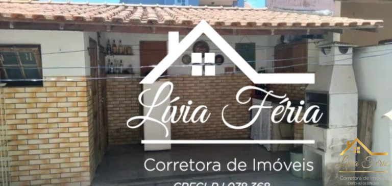 Imagem Casa com 4 Quartos à Venda, em Parque Turf Club - Campos Dos Goytacazes Imagem Casa com 4 Quartos à Venda, em Parque Turf Club - Campos Dos Goytacazes