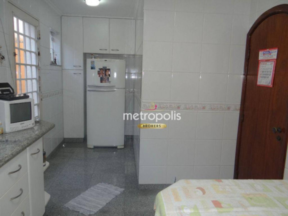 Imagem Sobrado com 4 Quartos à Venda, 256 m² em Vila Ré - São Paulo