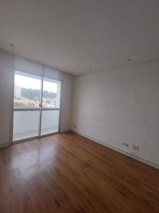 Imagem Apartamento com 2 Quartos à Venda, 58 m² em Morumbi - São Paulo Imagem Apartamento com 2 Quartos à Venda, 58 m² em Morumbi - São Paulo