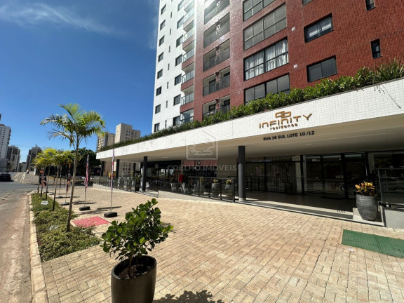 Imagem Apartamento com 3 Quartos à Venda, 92 m² em águas Claras Sul - águas Claras Imagem Apartamento com 3 Quartos à Venda, 92 m² em águas Claras Sul - águas Claras
