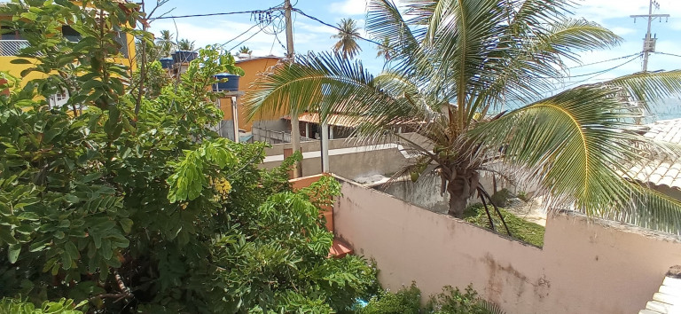Imagem Casa com 2 Quartos à Venda, 278 m² em Jauá - Camaçari