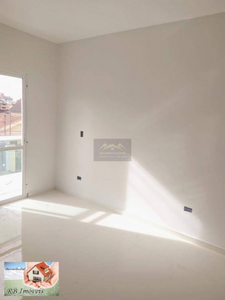 Imagem Apartamento com 2 Quartos à Venda, 48 m² em Campestre - Santo André