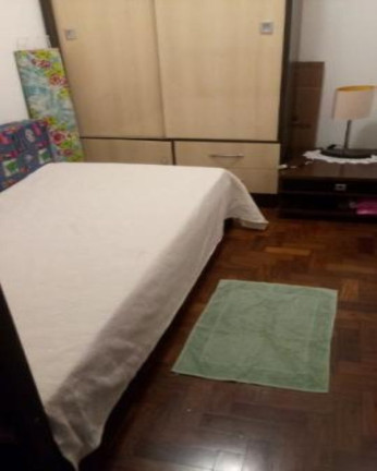 Imagem Apartamento com 1 Quarto à Venda, 40 m² em República - São Paulo Imagem Apartamento com 1 Quarto à Venda, 40 m² em República - São Paulo