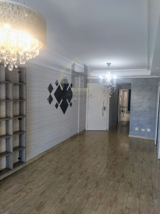 Imagem Imóvel com 3 Quartos à Venda, 106 m² em Baeta Neves - São Bernardo Do Campo Imagem Imóvel com 3 Quartos à Venda, 106 m² em Baeta Neves - São Bernardo Do Campo