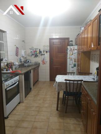 Apartamento com 2 Quartos à Venda, 107 m² em Alto Da Mooca - São Paulo