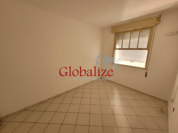 Imagem Imóvel com 1 Quarto à Venda, 63 m² em Pompéia - Santos