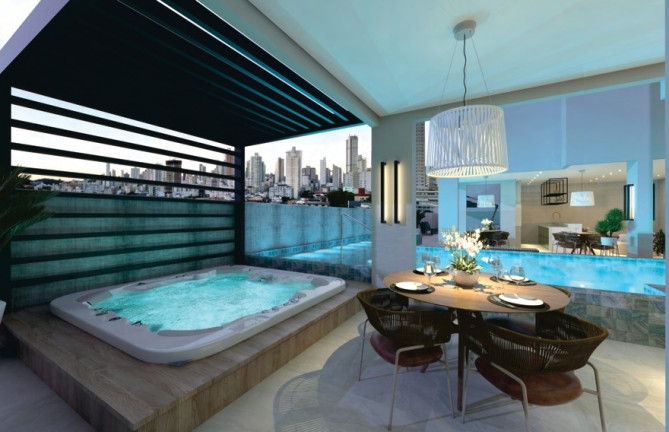 Imagem Imóvel com 2 Quartos à Venda, 118 m² em Centro - Balneário Camboriú