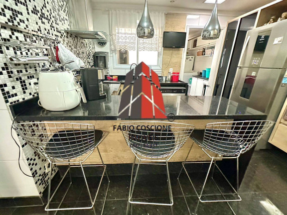 Imagem Apartamento com 3 Quartos à Venda, 320 m² em Tatuapé - São Paulo Imagem Apartamento com 3 Quartos à Venda, 320 m² em Tatuapé - São Paulo